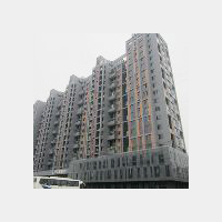 鉑領(lǐng)公館工程