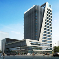 盱眙銀信廣場(chǎng)土建