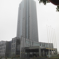 長晟豪生大酒店