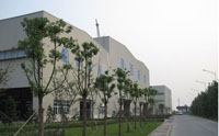 江蘇新榮船舶修理有限公司生活區(qū)