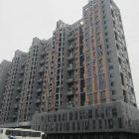 鉑領(lǐng)公館景觀(guān)綠化工程